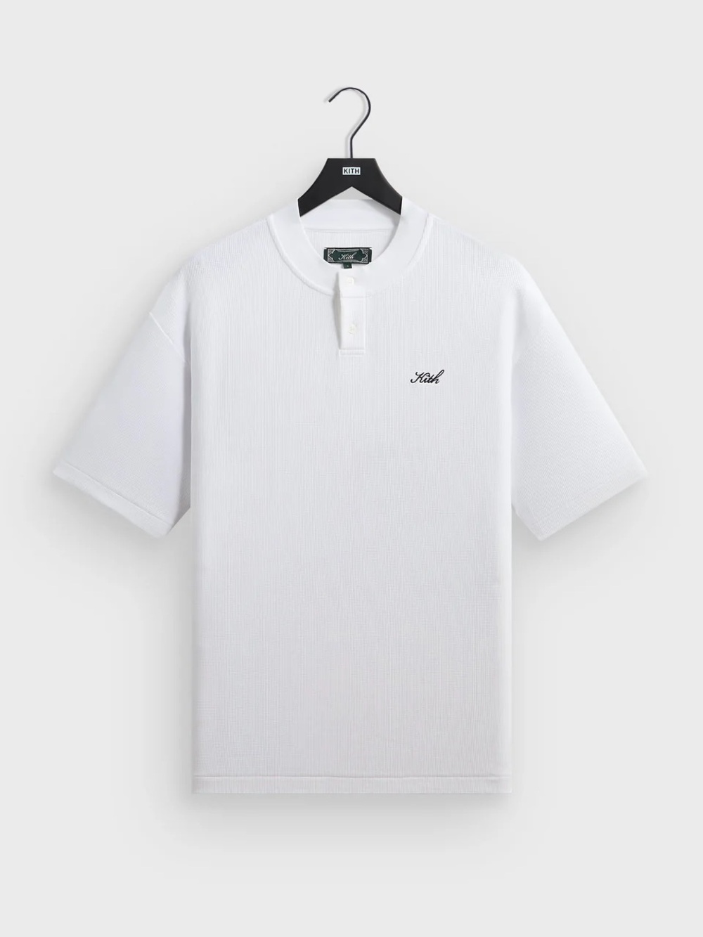 Kith Tristan Henley